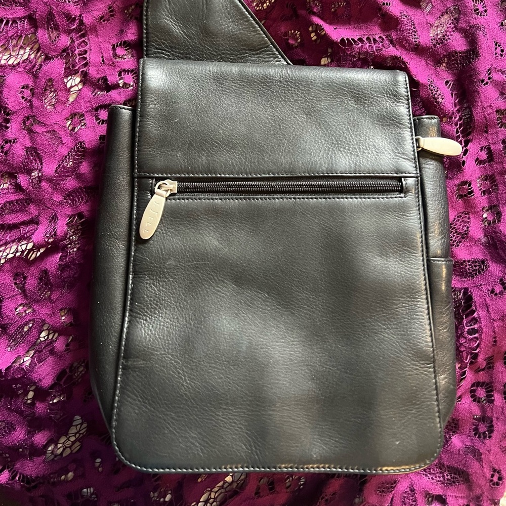 J. Jill Crossbody Sling Bag